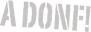 A donf!