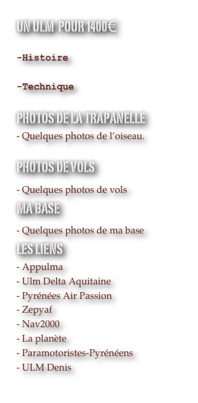 un ulm  pour...