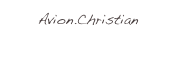 Avion.Christian
