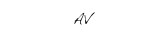AV